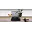 Muse MT-106 WB Schwarz Automatisch, 3 image