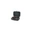 Muse MT-207 DGB Plattenspieler Schwarz, Grau, Holz Automatisch