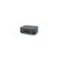 Muse MT-207 DGB Plattenspieler Schwarz, Grau, Holz Automatisch, 2 image