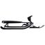 Stiga 73-2322-02 Schlitten Schneerennfahrer Schwarz Stahl, 4 image
