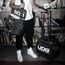 UDG GEAR U9679BL Audiogeräte-Koffer/Tasche Trolley-Koffer Schwarz, 4 image
