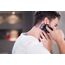 Wahl Home Pro Schwarz, Metallisch 8, 8 image