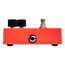 Electro-Harmonix Big Muff Pi 2 Pedalbrett Rot