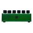 Electro-Harmonix Deluxe Bass Big Muff Pi 2 Pedalbrett Grün, Farbe: Grün, 3 image
