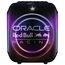 Red Bull Racing SK240 Tragbarer Mono-Lautsprecher Schwarz 80 W