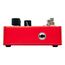 Electro-Harmonix Deluxe Big Muff Pi 2 Pedalbrett Rot, Farbe: Rot, 2 image