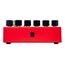 Electro-Harmonix Deluxe Big Muff Pi 2 Pedalbrett Rot, Farbe: Rot, 3 image