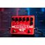 Electro-Harmonix Deluxe Big Muff Pi 2 Pedalbrett Rot, Farbe: Rot, 4 image