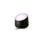 Philips Squire Lite LED-Tischleuchte, Schwarz