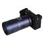 Laowa 180mm f/4.5 1.5X Ultra Macro APO Auto Focus Sony FE Makroobjektiv Schwarz, 5 image