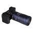 Laowa 180mm f/4.5 1.5X Ultra Macro APO Auto Focus Sony FE Makroobjektiv Schwarz, 6 image