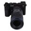 Laowa 180mm f/4.5 1.5X Ultra Macro APO Auto Focus Nikon Z Makroobjektiv Schwarz, 4 image
