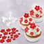 Dr. Oetker Ausstecher «Blume», 2 image
