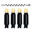 Star Trading 491-12-1 Lichterkette 5 m 49 Lampen LED
