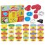 Play-Doh Adventskalender, 4 image
