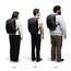 Peak Design Everyday Rucksack Schwarz, 5 image
