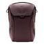 Peak Design Everyday Rucksack Burgund