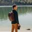 Peak Design Everyday Rucksack Burgund, 8 image