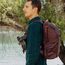 Peak Design Everyday Rucksack Burgund, 10 image