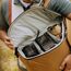 Peak Design Everyday Rucksack Braun, 8 image