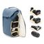 Peak Design Everyday Rucksack Blau, 3 image