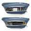Peak Design Everyday Tragetasche Blau, 3 image