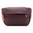 Peak Design Everyday Tragetasche Burgund