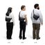 Peak Design Everyday Tragetasche Schwarz, 9 image