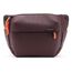 Peak Design Everyday Tragetasche Burgund