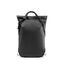 Peak Design Everyday Totepack Rucksack Lässiger Rucksack Schwarz Nylon