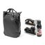 Peak Design Everyday Totepack Rucksack Lässiger Rucksack Schwarz Nylon, 2 image