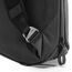 Peak Design Everyday Totepack Rucksack Lässiger Rucksack Schwarz Nylon, 3 image