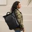 Peak Design Everyday Totepack Rucksack Lässiger Rucksack Schwarz Nylon, 9 image