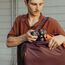 Peak Design Everyday Rucksack Burgund, 6 image