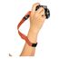 Peak Design Cuff Gurt Digitalkamera Veganes Leder Orange, 4 image