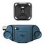Peak Design Capture Passive Halterung Kamera Blau