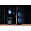 ERAZER Recon P40 (MD 340098) EU Intel Core Ultra 5 225 16 GB DDR5-SDRAM 1 TB SSD NVIDIA GeForce RTX 5060 Windows 11 Home Tower PC Schwarz, 13 image