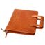 Alpenleder MEETING Leder Braun
