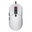 COUGAR Gaming Maus Minos Neo, Kabelgebunden, Weiß