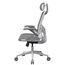 COUGAR Gaming/Office-Stuhl Speeder One, Mesh, Weiß, 2 image