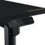 COUGAR Gaming Schreibtisch E-Grav 160, Carbon, Farbe: Schwarz, 3 image