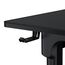 COUGAR Gaming Schreibtisch E-Grav 160, Carbon, Farbe: Schwarz, 4 image