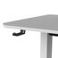 COUGAR Gaming Schreibtisch E-Star 140, Weiß, 7 image