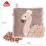 Fehn 042450 Babykissen Rose, 5 image