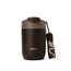 Outin OT-TUM-01-TB Kubek podróżny 350 ml Braun Edelstahl