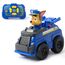 PAW Patrol - Chases ferngesteuertes Polizeiauto mit Lichteffekten, ca. 25 cm, einfache Steuerung über Fernbedienung