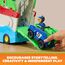 PAW Patrol : Der Dino Film, 2-in-1 Mobiles Dino-Hauptquartier, Transformierbarer Patroller, 6 image