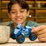 Monster Jam - Smash 'n Bash Monstertrucks (Maßstab 1:64) mit Crash-Funktion, verformen sich beim Crash und können leicht wieder repariert werden, ab 4 Jahren, Zufallsauswahl (Sortierung), 2 image