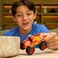 Monster Jam - Smash 'n Bash Monstertrucks (Maßstab 1:64) mit Crash-Funktion, verformen sich beim Crash und können leicht wieder repariert werden, ab 4 Jahren, Zufallsauswahl (Sortierung), 6 image