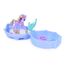 Unicorn Academy - Styling Kopf Spielset Wildstar, Einhorn-Styling-Kopf mit Zubehör, Spielset mit Baby-Einhörnern und Accessoires, für Kinder ab 4 Jahren, 5 image
